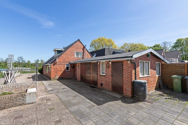 Medium property photo - Openderweg 4, 9865 XE Opende